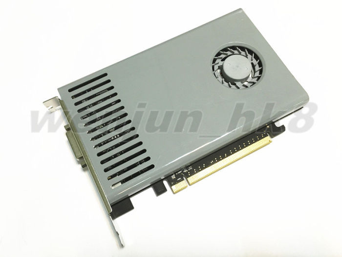 nVidia GeForce GT120 Graphic Card for Apple Mac Pro 3,1 - 5,1